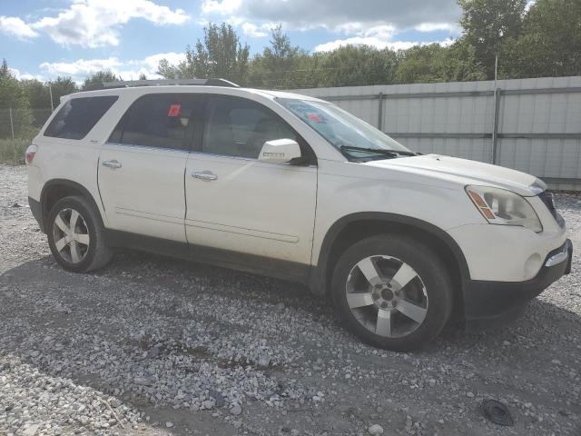 Photo 4 from auction – 2011 GMC ACADIA SLT with VIN 1GKKRRED5BJ106086