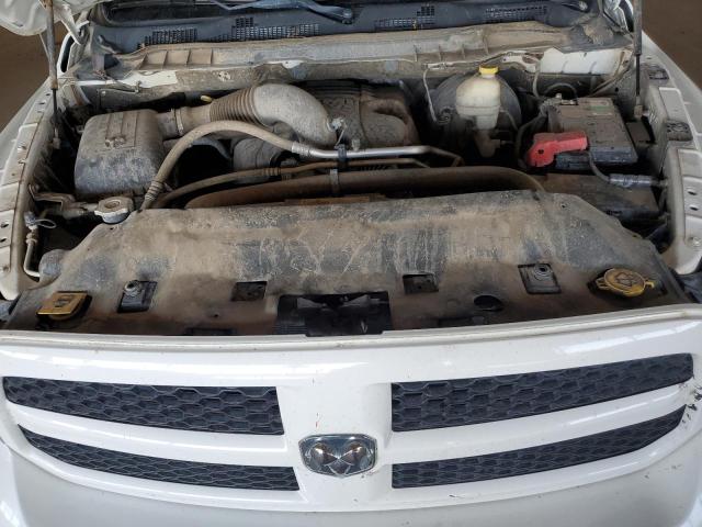 Photo 11 from auction – 2013 RAM 1500 ST with VIN 1C6RR6FT9DS674344