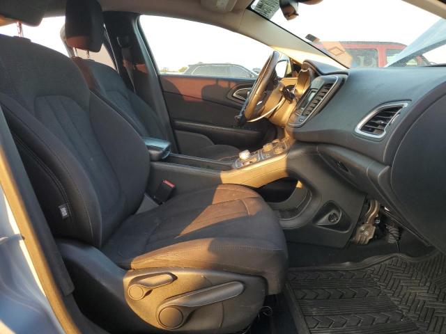 Photo 7 from auction – 2015 CHRYSLER 200 LIMITE with VIN 1C3CCCAB0FN659282