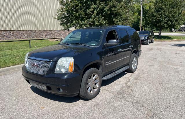 Photo 2 from auction – 2011 GMC YUKON DENA with VIN 1GKS2EEF2BR247035
