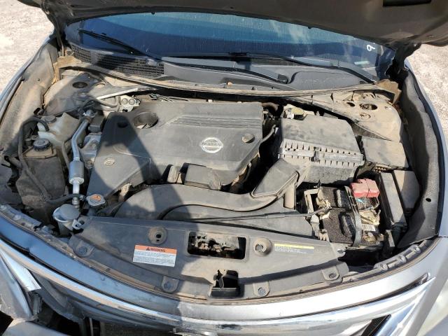 Photo 11 from auction – 2015 NISSAN ALTIMA 2.5 with VIN 1N4AL3AP4FC184445