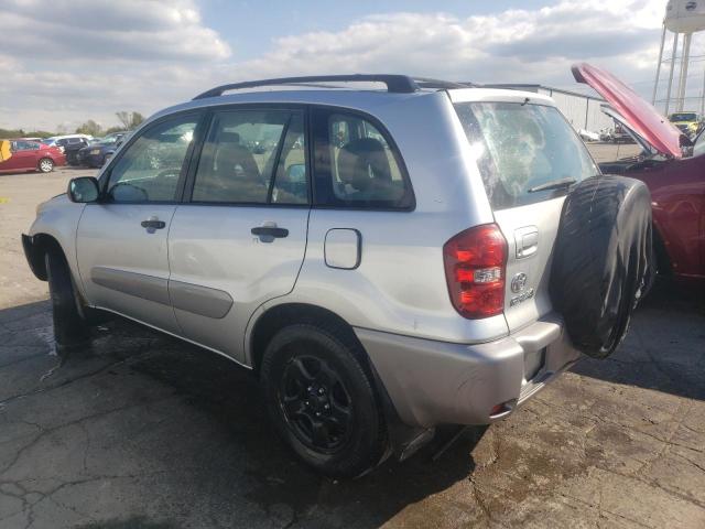 Photo 2 from auction – 2004 TOYOTA RAV4 with VIN JTEGD20V540023317