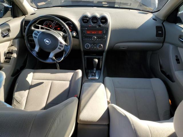 Photo 8 from auction – 2010 NISSAN ALTIMA BAS with VIN 1N4AL2AP5AN439398