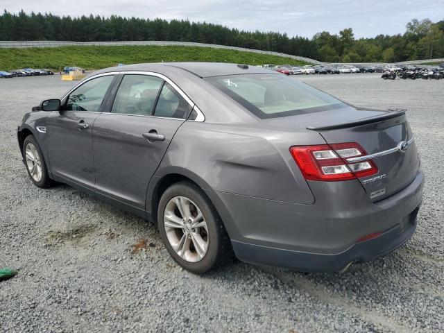 Photo 2 from auction – 2013 FORD TAURUS SEL with VIN 1FAHP2E80DG194671
