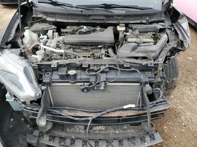 Photo 11 from auction – 2016 NISSAN ROGUE S with VIN KNMAT2MV3GP710699