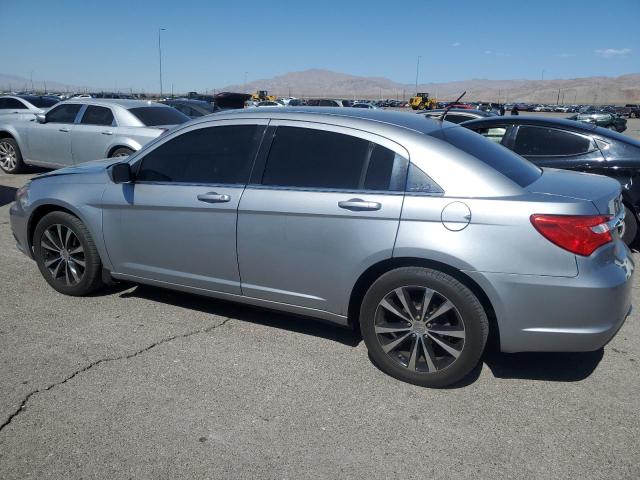 Photo 2 from auction – 2014 CHRYSLER 200 LIMITE with VIN 1C3CCBCG9EN179369