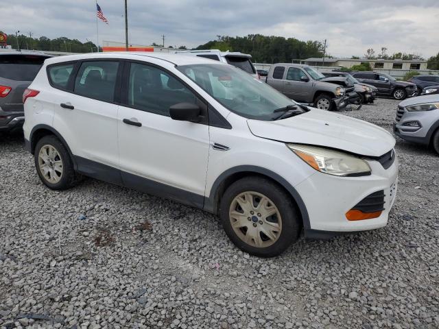 Photo 4 from auction – 2015 FORD ESCAPE S with VIN 1FMCU0F72FUB88734