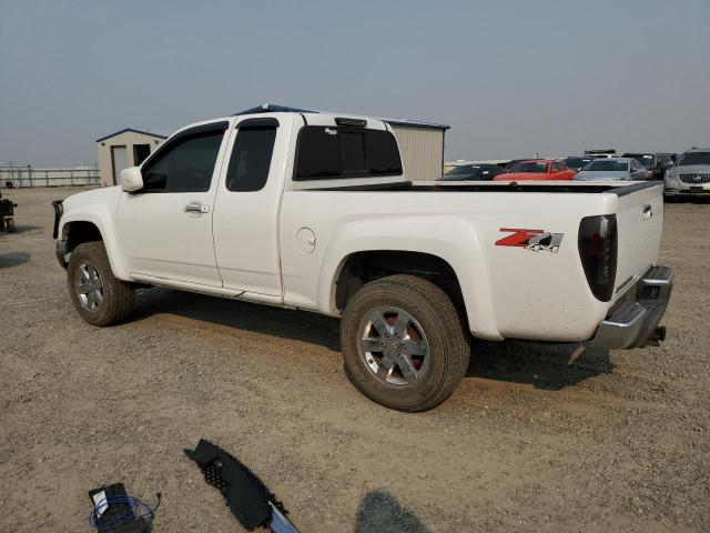 Photo 2 from auction – 2012 CHEVROLET COLORADO L with VIN 1GCJTDFE7C8119983