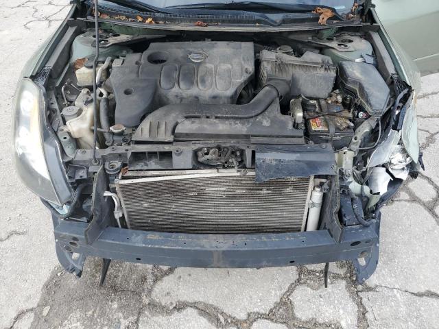 Photo 11 from auction – 2008 NISSAN ALTIMA 2.5 with VIN 1N4AL21E98N414738