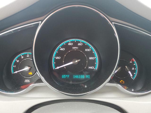 Photo 9 from auction – 2010 CHEVROLET MALIBU LS with VIN 1G1ZB5EB3A4143228