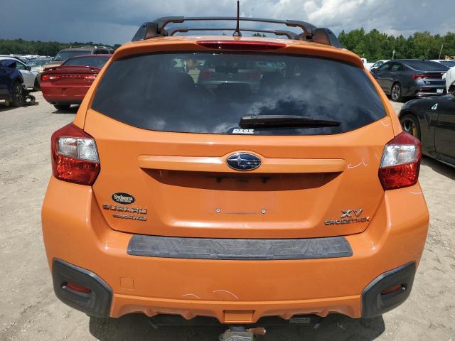 Photo 6 from auction – 2014 SUBARU XV CROSSTR with VIN JF2GPACC0E8297559