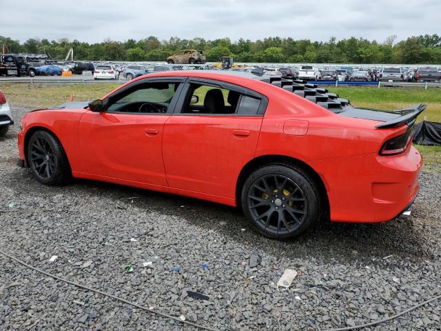 Foto 2 de la subasta – 2017 DODGE CHARGER R/ con VIN 2C3CDXCT4HH581336