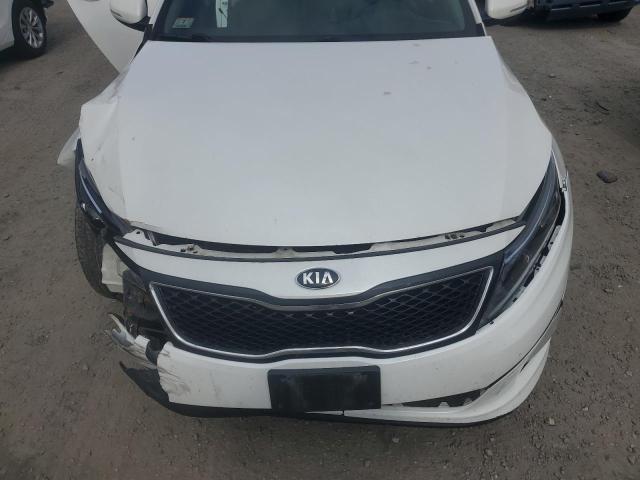 Photo 11 from auction – 2015 KIA OPTIMA LX with VIN KNAGM4A70F5536526