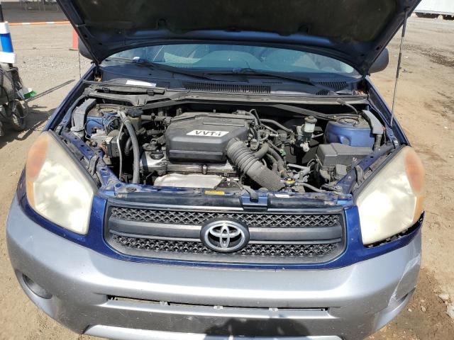 Photo 12 from auction – 2005 TOYOTA RAV4 with VIN JTEGD20V950081853