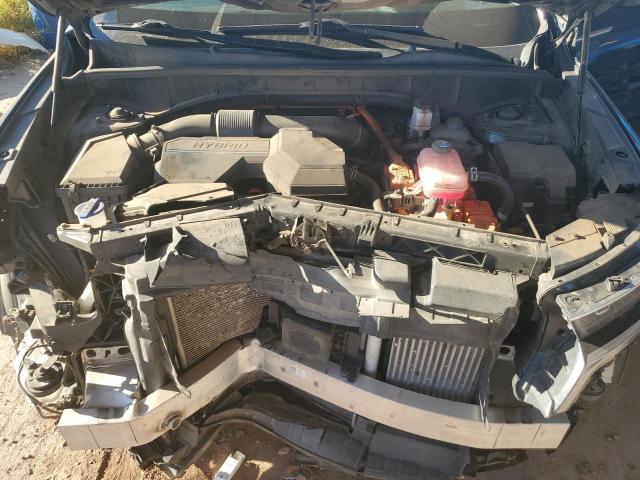 Photo 12 from auction – 2021 KIA SORENTO S with VIN KNDRG4LG2M5033366