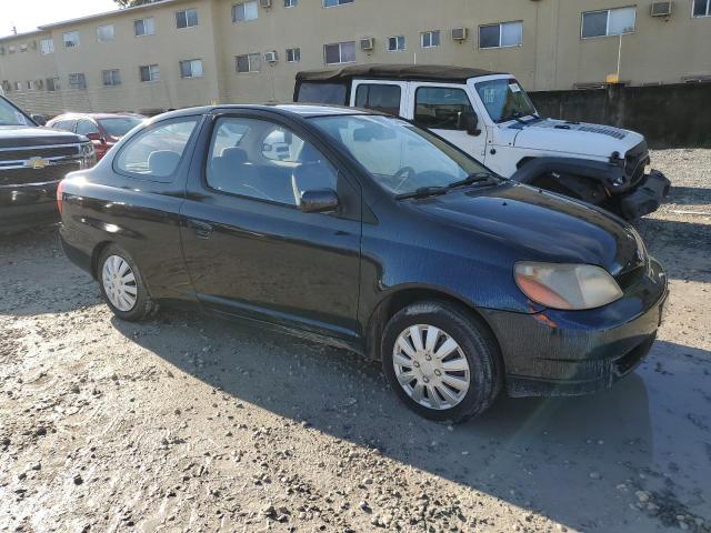 Photo 4 from auction – 2002 TOYOTA ECHO with VIN JTDAT123420242768