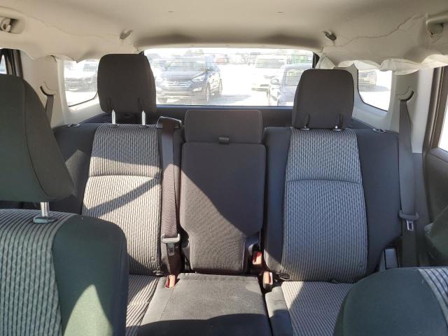 Photo 10 from auction – 2023 TOYOTA 4RUNNER SR with VIN JTEEU5JR9P5283298