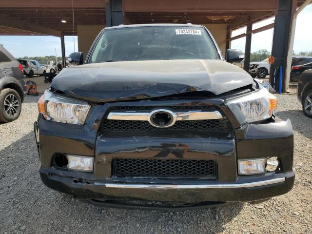 Photo 5 from auction – 2013 TOYOTA 4RUNNER SR with VIN JTEZU5JR0D5055140