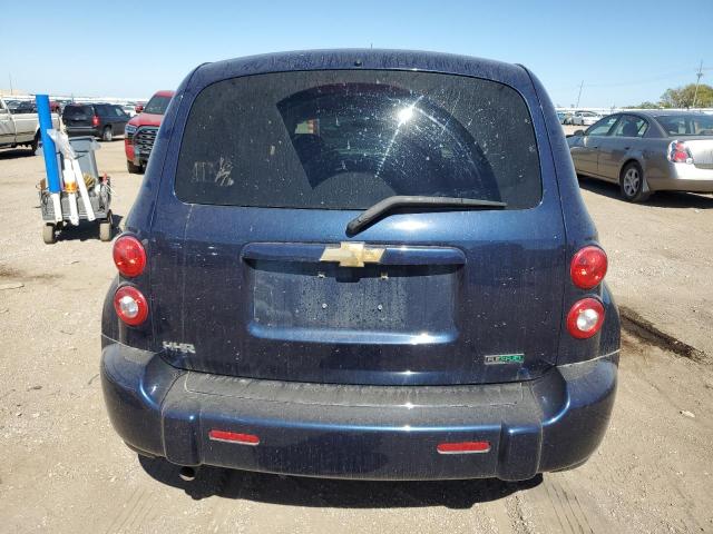 Photo 6 from auction – 2011 CHEVROLET HHR LS with VIN 3GNBAAFWXBS635897