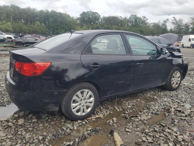 Zdjęcie 3 z aukcji – 2012 KIA FORTE EX z VIN KNAFU4A25C5483186