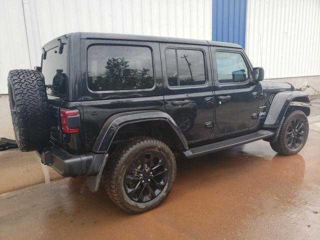 Photo 3 from auction – 2021 JEEP WRANGLER U with VIN 1C4JJXP6XMW781925