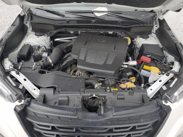 Photo 11 from auction – 2024 SUBARU FORESTER P with VIN JF2SKADC5RH467086