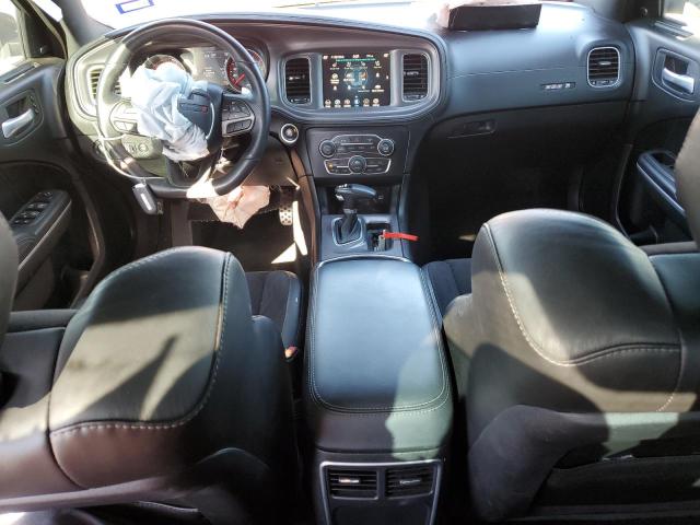Photo 8 from auction – 2023 DODGE CHARGER SC with VIN 2C3CDXGJ2PH701691