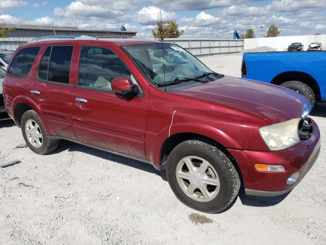 Photo 4 from auction – 2007 BUICK RAINIER CX with VIN 5GADT13S572224036