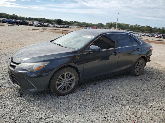 Photo 1 from auction – 2016 TOYOTA CAMRY LE with VIN 4T1BF1FK9GU544162