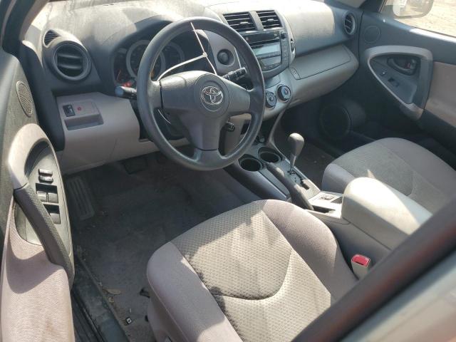 Photo 8 from auction – 2007 TOYOTA RAV4 with VIN JTMZD33V876029869