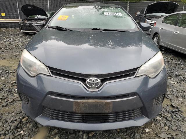 Photo 5 from auction – 2015 TOYOTA COROLLA L with VIN 2T1BURHE8FC454447