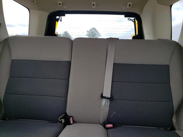 Photo 10 from auction – 2008 FORD ESCAPE HEV with VIN 1FMCU49H88KA29632