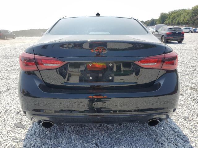 Photo 6 from auction – 2021 INFINITI Q50 SENSOR with VIN JN1EV7CP8MM702786