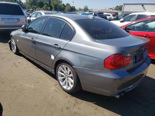 Photo 2 from auction – 2011 BMW 328 XI SUL with VIN WBAPK5C53BF122460