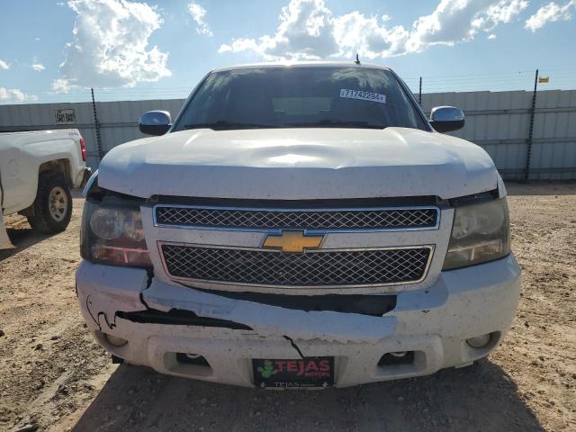 Photo 5 from auction – 2012 CHEVROLET TAHOE C150 with VIN 1GNSCBE03CR222303
