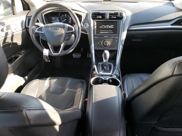 Photo 8 from auction – 2015 FORD FUSION TIT with VIN 3FA6P0SU5FR280986
