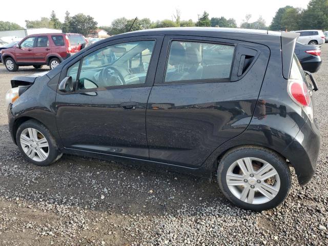 Photo 2 from auction – 2014 CHEVROLET SPARK 1LT with VIN KL8CD6S97EC431823