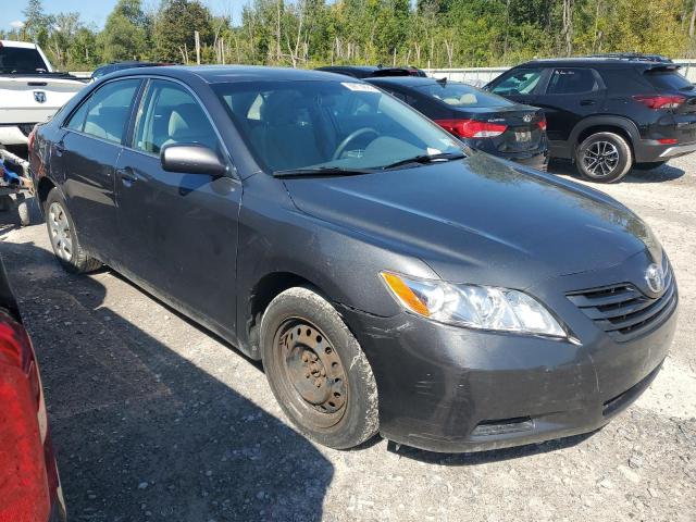 Photo 4 from auction – 2007 TOYOTA CAMRY CE with VIN 4T1BE46K37U085151