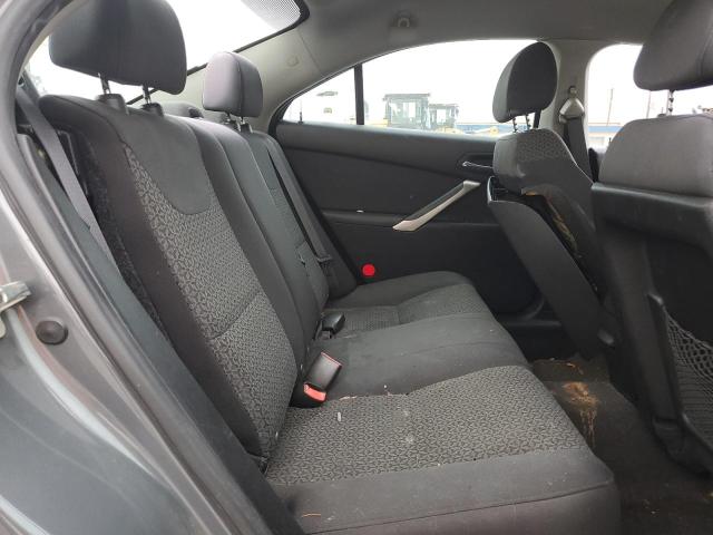 Photo 10 from auction – 2009 PONTIAC G6 with VIN 1G2ZG57B294197206