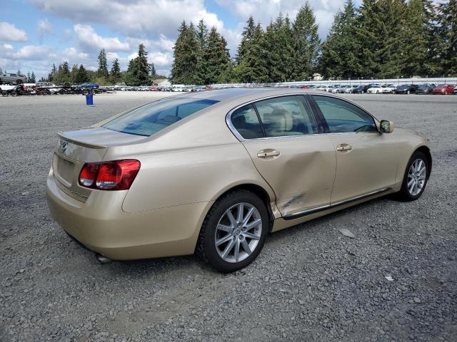 Foto 3 de la subasta – 2006 LEXUS GS 300 con VIN JTHCH96S860001147