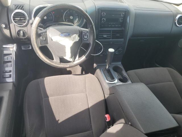 Photo 8 from auction – 2010 FORD EXPLORER X with VIN 1FMEU6DE3AUA45524