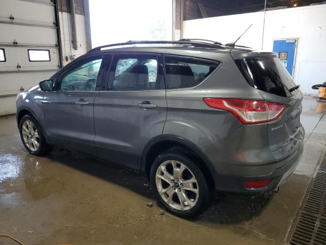 Photo 2 from auction – 2013 FORD ESCAPE SE with VIN 1FMCU9GX8DUB06733