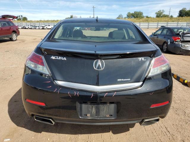 صورة رقم 6 من المزاد - 2012 ACURA TL مع VIN 19UUA9F52CA004833
