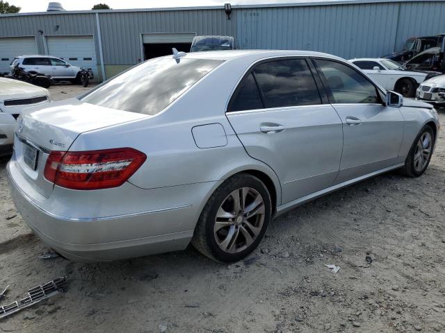 Photo 3 from auction – 2011 MERCEDES-BENZ E 350 4MAT with VIN WDDHF8HB3BA473478