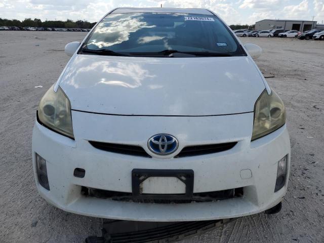 Photo 5 from auction – 2011 TOYOTA PRIUS with VIN JTDKN3DU2B0270357