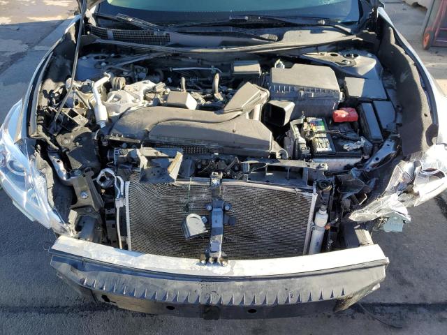 Photo 11 from auction – 2015 NISSAN ALTIMA 2.5 with VIN 1N4AL3AP4FC950352