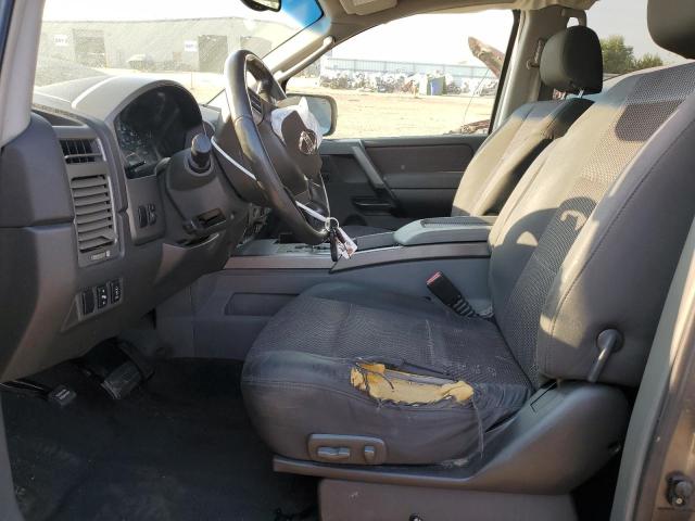 Photo 7 from auction – 2005 NISSAN ARMADA SE with VIN 5N1AA08B95N706848