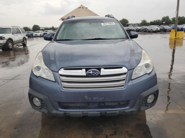 Снимка 5 от търг – 2013 SUBARU OUTBACK 2. с VIN 4S4BRCCC3D3279093