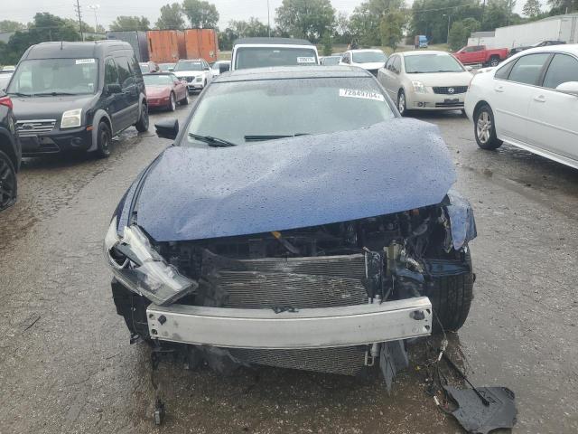 Photo 5 from auction – 2017 NISSAN MAXIMA 3.5 with VIN 1N4AA6AP4HC435474