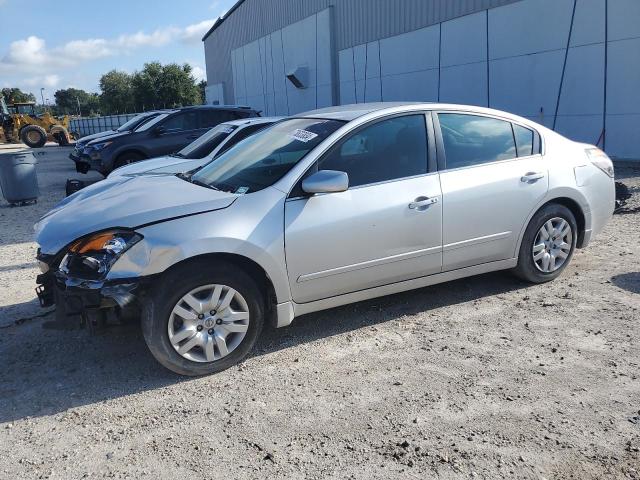Photo 1 from auction – 2009 NISSAN ALTIMA 2.5 with VIN 1N4AL21E69N545370